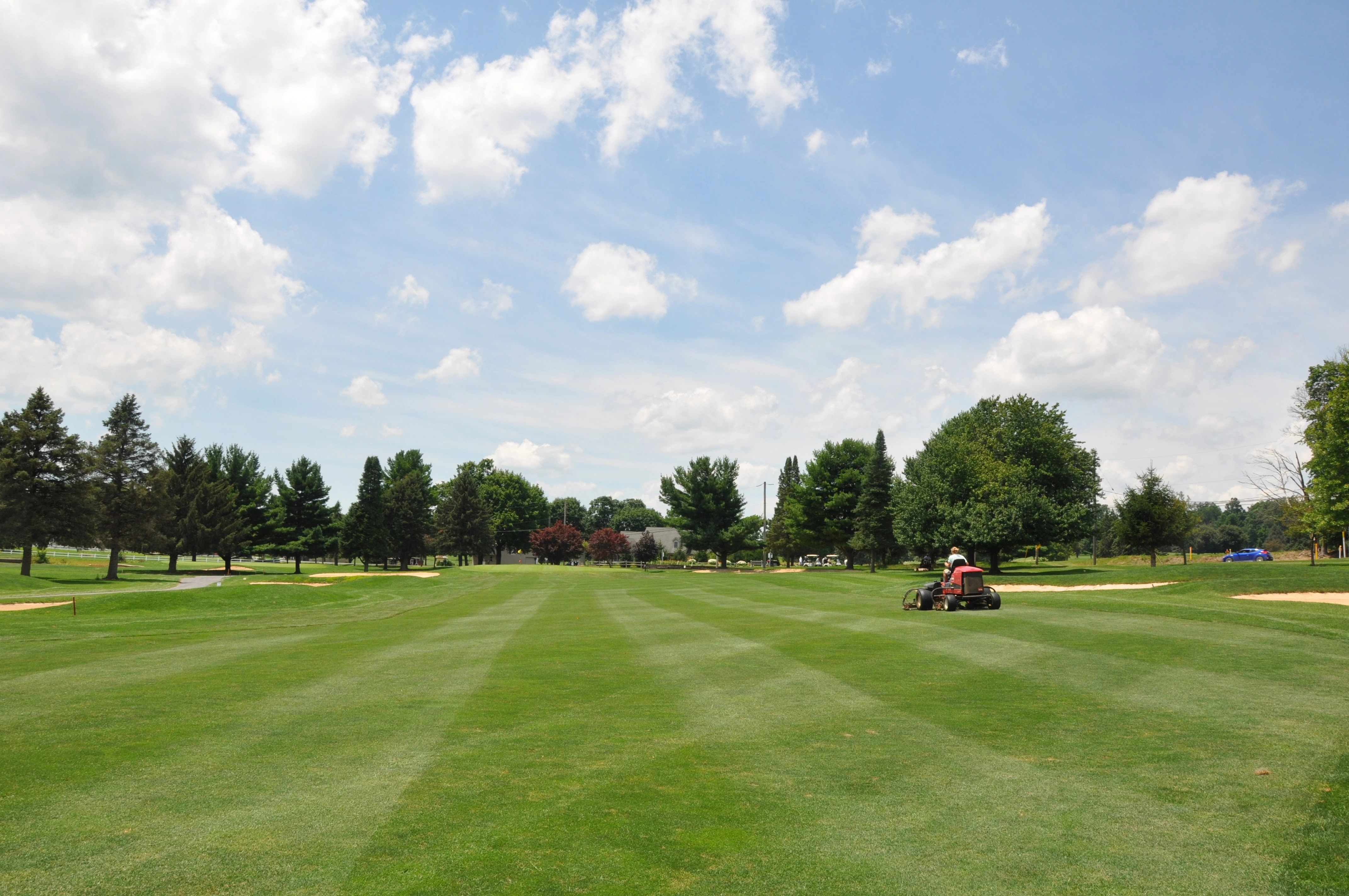 Photo Gallery Fairview Golf Course