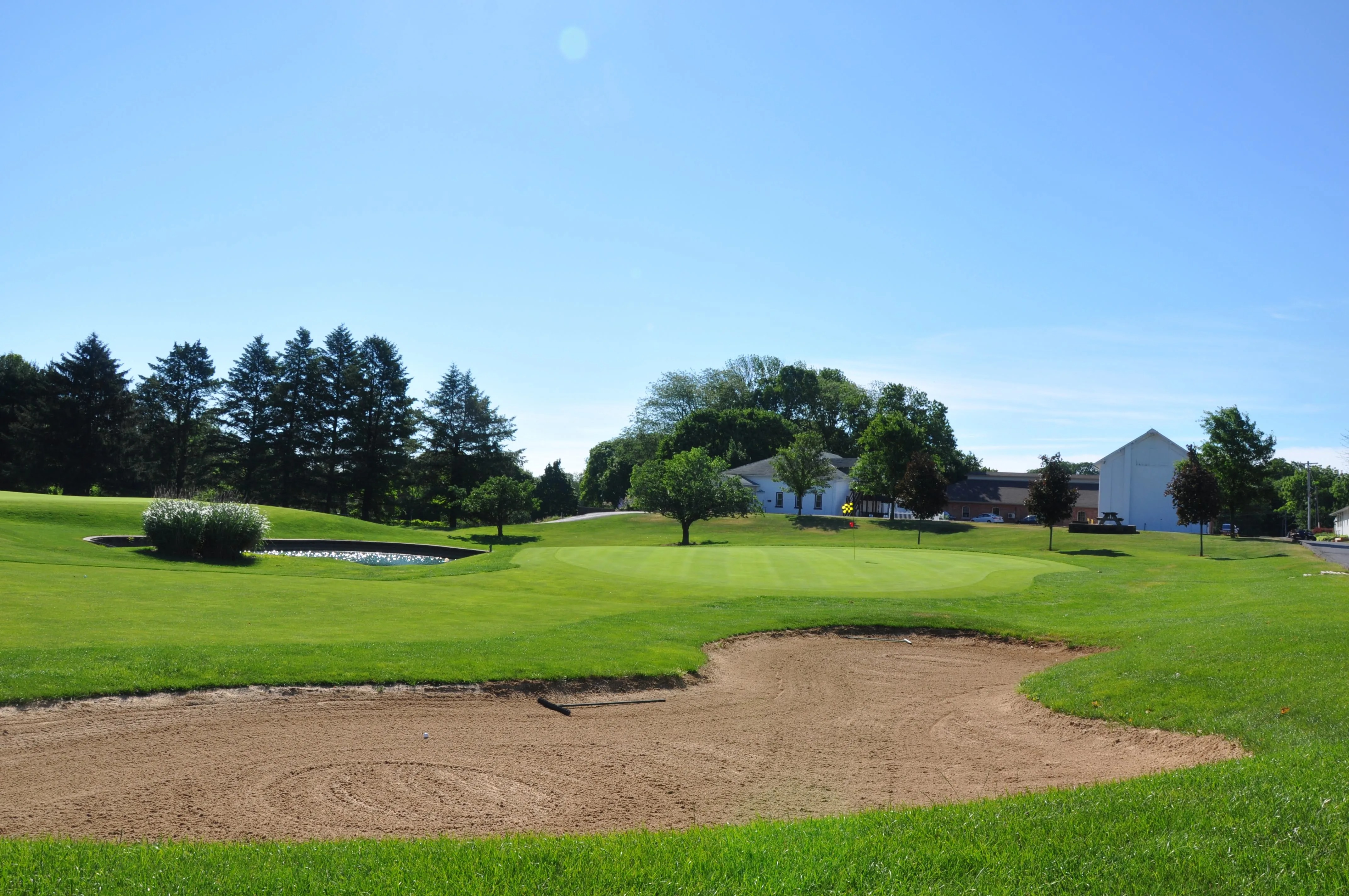 Photo Gallery Fairview Golf Course