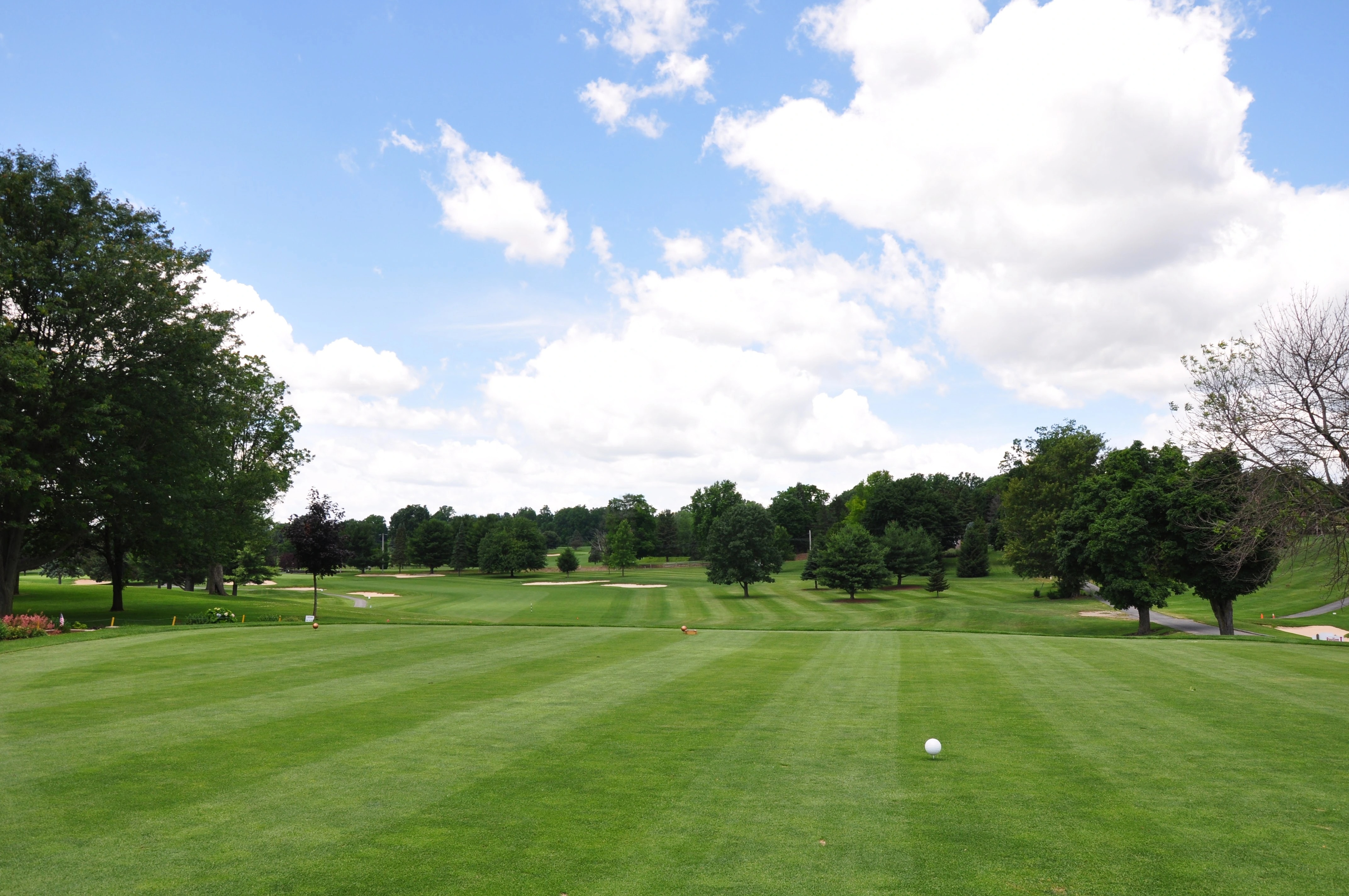 Photo Gallery - Fairview Golf Course