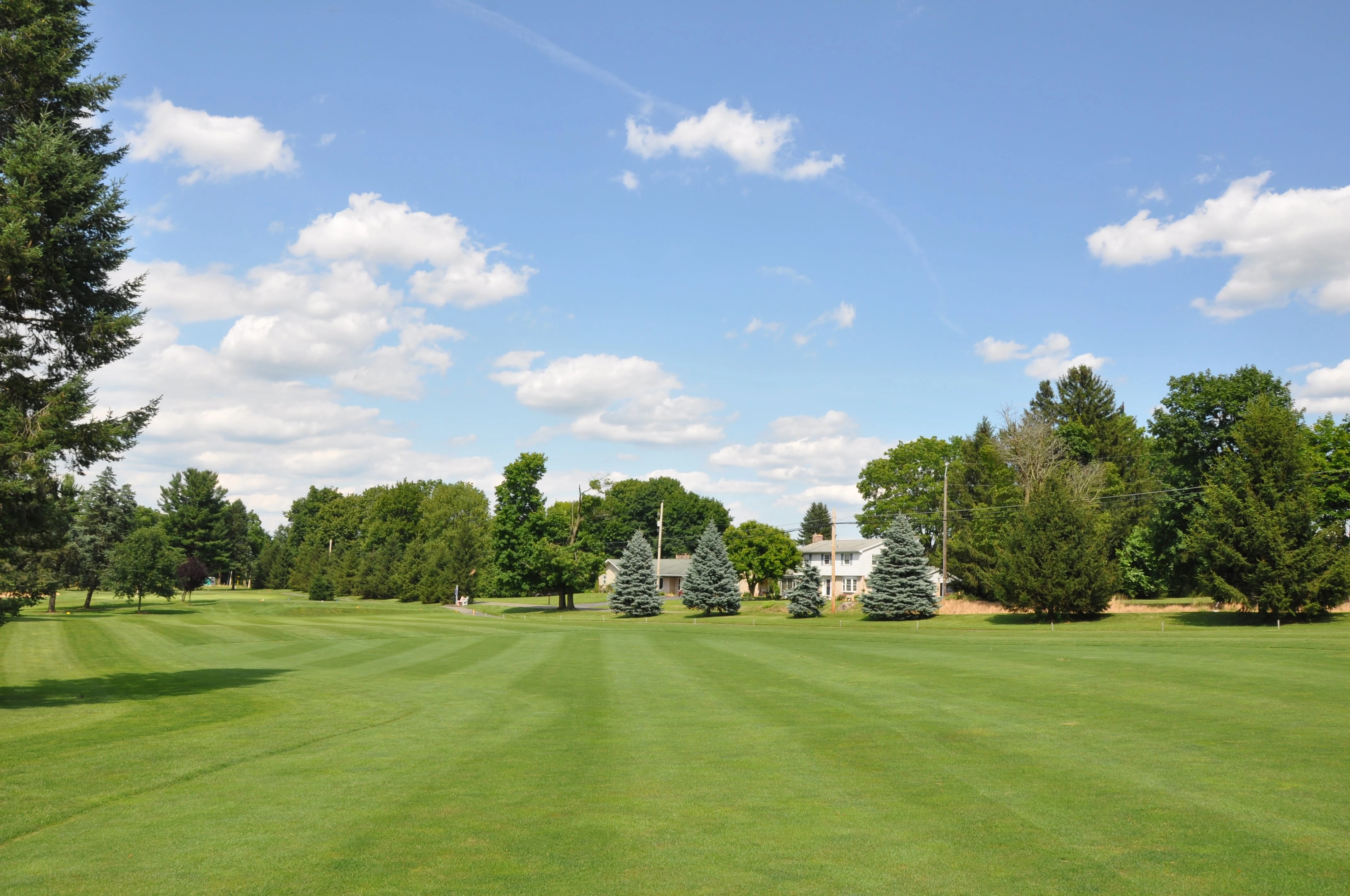 Photo Gallery Fairview Golf Course