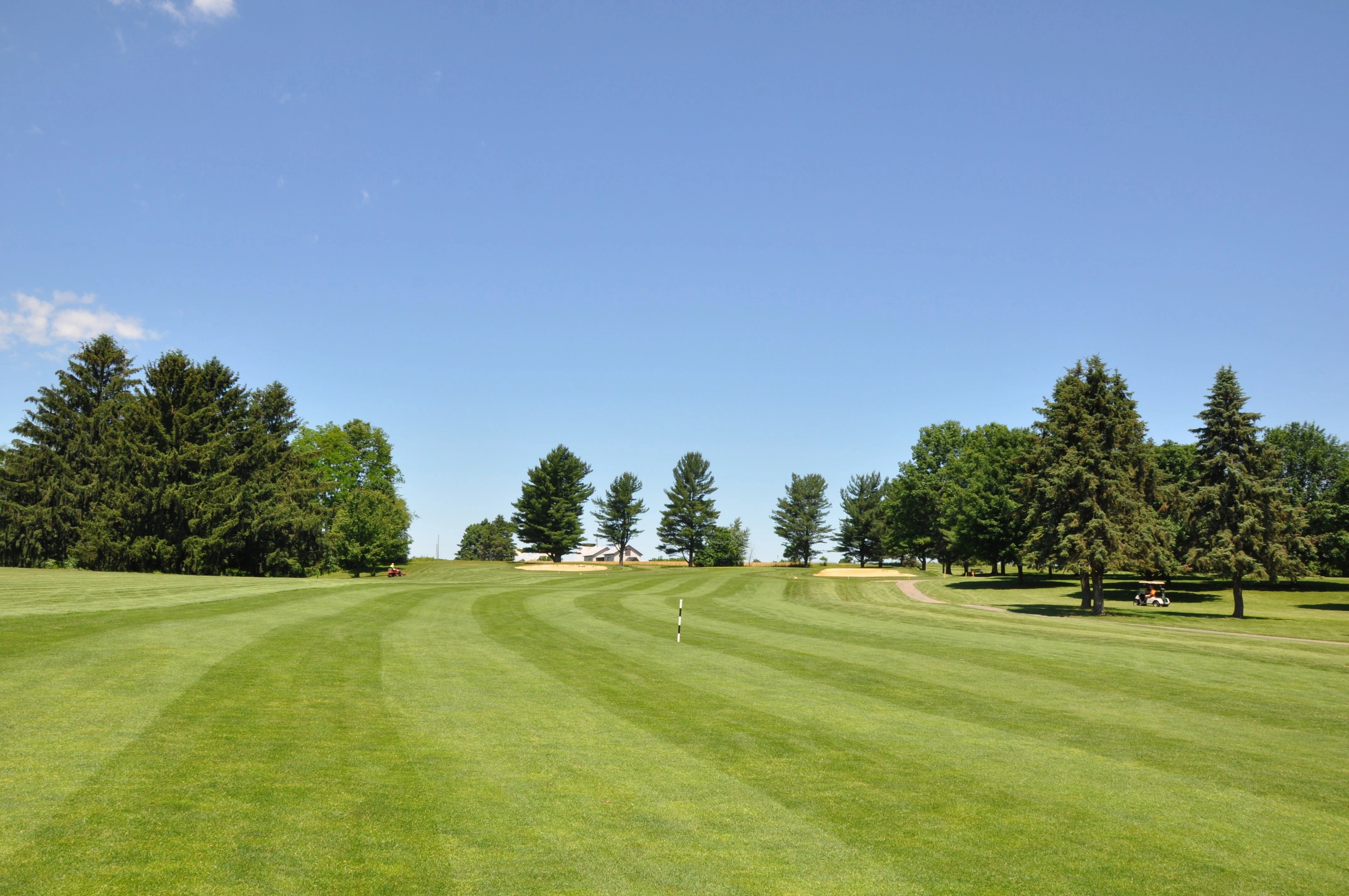 Photo Gallery Fairview Golf Course